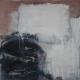 Three fishes - Astrid Ehrig - Acryl auf Leinwand - Abstrakt - Abstrakt