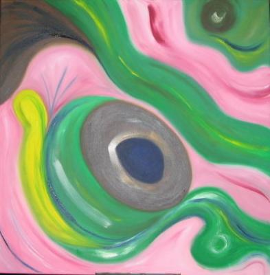 Flow - Ingrid Röhrl - Array auf Array - Array - Array Flow - Ingrid Röhrl - Array auf Array - Array - Array