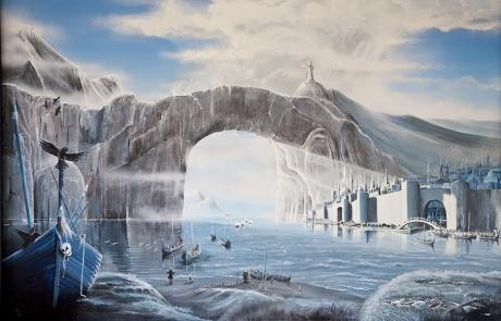 Anfurten - Heiko Horn - Array auf Array - Array - Array Anfurten - Heiko Horn - Array auf Array - Array - Array