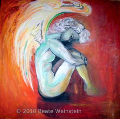 Engel IV - Beate Weinstein - Array auf Array - Array - Array Engel IV - Beate Weinstein - Array auf Array - Array - Array