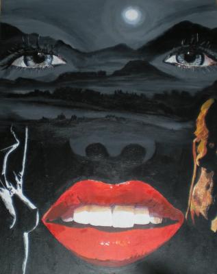 LADY LUNA - wanda spirit - Array auf Array - Array - Array LADY LUNA - wanda spirit - Array auf Array - Array - Array