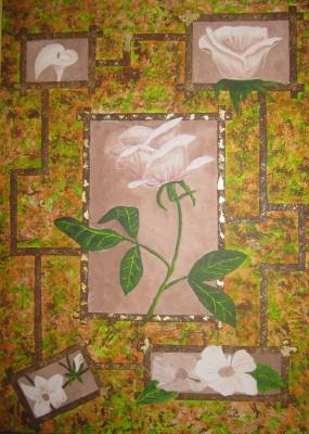 Königin 1 - Jana Osti - Array auf Array - Array - Array Königin 1 - Jana Osti - Array auf Array - Array - Array