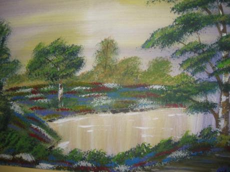 Frühling - Jana Osti - Array auf Array - Array - Array Frühling - Jana Osti - Array auf Array - Array - Array