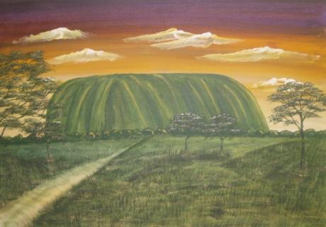 Australien The way - Jana Osti - Array auf Array - Array - Array Australien The way - Jana Osti - Array auf Array - Array - Array