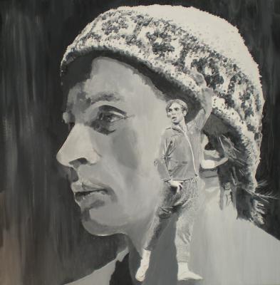 HOMMAGE À RUDOLF - wanda spirit - Array auf Array - Array - Array HOMMAGE À RUDOLF - wanda spirit - Array auf Array - Array - Array