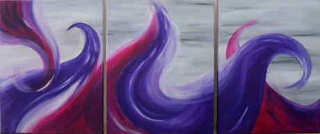 Gezeiten - Petra Nageler - Array auf Array - Array - Array Gezeiten - Petra Nageler - Array auf Array - Array - Array