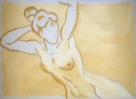 Göttin -  atelierp - Array auf Array - Array - 