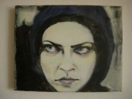 Verrat 1 -  zoe z. -  auf Array - Array - 