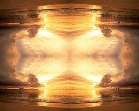 sun -  newhouseofart -  auf  - Array - 