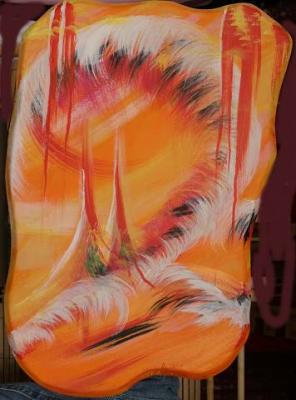 Feuerland vitalisierende form u. farbe - tompaint - Array auf Array - Array - Feuerland vitalisierende form u. farbe - tompaint - Array auf Array - Array -