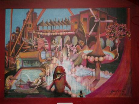 relax / entspannen ein bild zum genuß - tompaint - auf - Array - relax / entspannen ein bild zum genuß - tompaint - auf - Array -