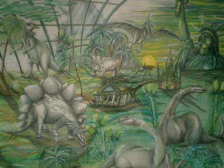 evolution - tompaint - auf - Array - evolution - tompaint - auf - Array -