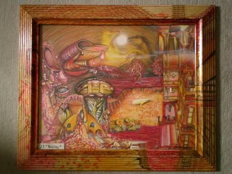 waiting - tompaint - auf Array - Array - waiting - tompaint - auf Array - Array -