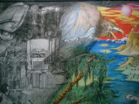 mystical world - tompaint - auf - Array - mystical world - tompaint - auf - Array -