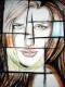 Windows - Martin MartinMarian - Kreide auf  - Sonstiges - 