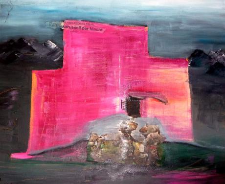 Karussell der Macht - Ricarda Kinnen - Array auf Array - Array - Array Karussell der Macht - Ricarda Kinnen - Array auf Array - Array - Array