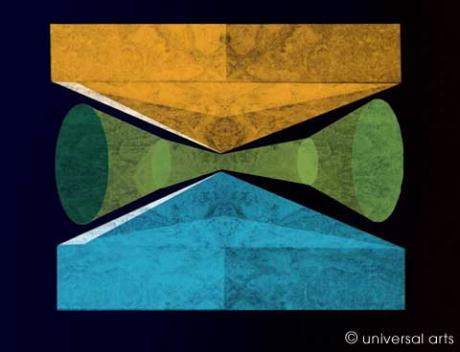 Aesthetics 1 von Mario Strack - Galerie Studio universal arts - Array auf - Array - Aesthetics 1 von Mario Strack - Galerie Studio universal arts - Array auf - Array -