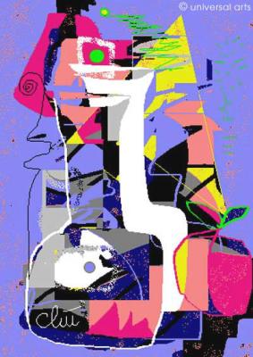 Still Life von Jacqueline Ditt - Galerie Studio universal arts - Array auf - Array - Still Life von Jacqueline Ditt - Galerie Studio universal arts - Array auf - Array -