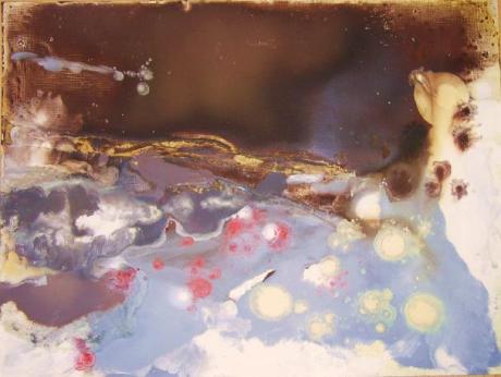 lichter -  Julia S - Array auf Array - Array - 