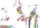 B GP 4/4 -  shin -  auf Papier - Sonstiges - 
