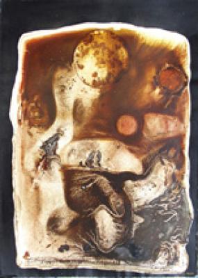 VU 54 - Heinz Sterzenbach - Array auf - Array - VU 54 - Heinz Sterzenbach - Array auf - Array -