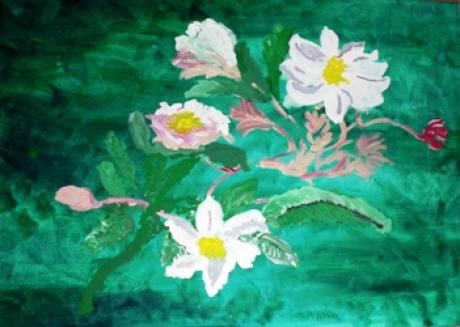 Blumen die Sprache der Liebe - Monika Rüth - Array auf Array - Array - Blumen die Sprache der Liebe - Monika Rüth - Array auf Array - Array -