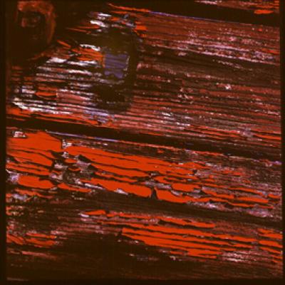 -ES WAR EINMAL-Zyklus Lack ab. -  ZIMANO -  auf  - Array - 