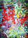 Stechapfel -  Ignatiadi - Aquarell auf Papier - Sonstiges-Blumen - 