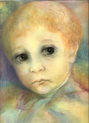 Kind - Julia Peters - Array auf Array - Array - Kind - Julia Peters - Array auf Array - Array -