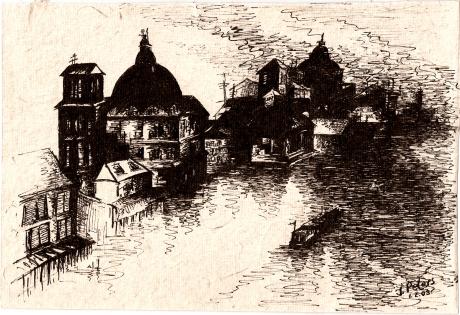 Venedig-2 - Julia Peters - Array auf Array - Array - Array Venedig-2 - Julia Peters - Array auf Array - Array - Array