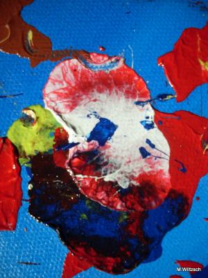 Herr Kleks - Mario Wiltzsch - Array auf Array - Array - Herr Kleks - Mario Wiltzsch - Array auf Array - Array -