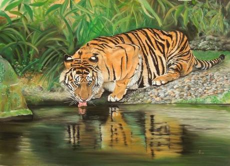 Erfrischung - Erhard Sünder - Array auf - Array - Array Erfrischung - Erhard Sünder - Array auf - Array - Array