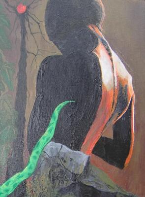 DIE EINSAME EVA AUF DER SUCHE NACH DEM PARADIES - wanda spirit - Array auf Array - Array - Array DIE EINSAME EVA AUF DER SUCHE NACH DEM PARADIES - wanda spirit - Array auf Array - Array - Array