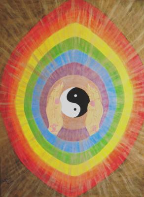 Verkauft ying yang heilende Hände - Ralf Hasse - Array auf Array - Array - Verkauft ying yang heilende Hände - Ralf Hasse - Array auf Array - Array -