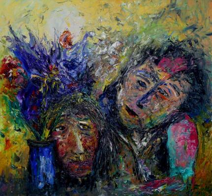 Träumereien - Bernd Fricke - Array auf Array - Array - Array Träumereien - Bernd Fricke - Array auf Array - Array - Array