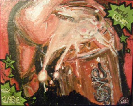 LOVE - CHR_15 chr_15 - Array auf Array - Array - Array LOVE - CHR_15 chr_15 - Array auf Array - Array - Array