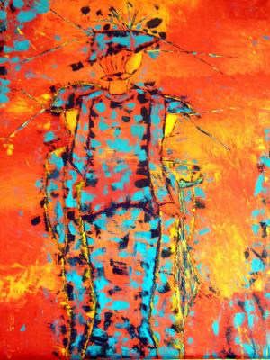 Einkaufsbummel - Marie-Therese Schmahl - Array auf Array - Array - Array Einkaufsbummel - Marie-Therese Schmahl - Array auf Array - Array - Array