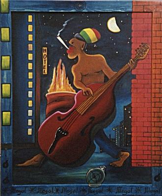 City Freak & Downtown Fraggle IV. - KK Kemter - Array auf Array - Array - City Freak & Downtown Fraggle IV. - KK Kemter - Array auf Array - Array -