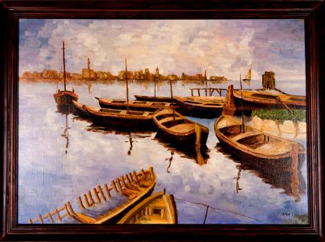 Ohne Titel - Andrzej Pospiech - Array auf Array - Array - Array Ohne Titel - Andrzej Pospiech - Array auf Array - Array - Array