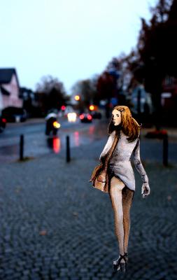 Studi II - Verena Schöning - Array auf - - Studi II - Verena Schöning - Array auf - -