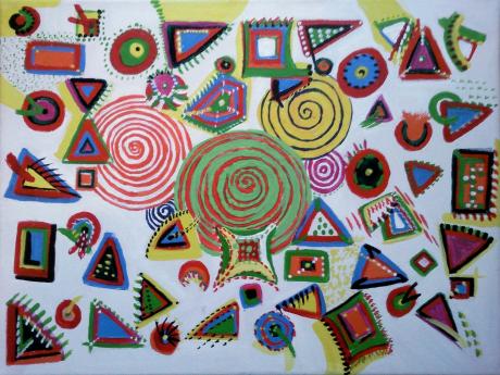 Hypnose - Magdalena Anna Penack - Array auf Array - Array - Array Hypnose - Magdalena Anna Penack - Array auf Array - Array - Array