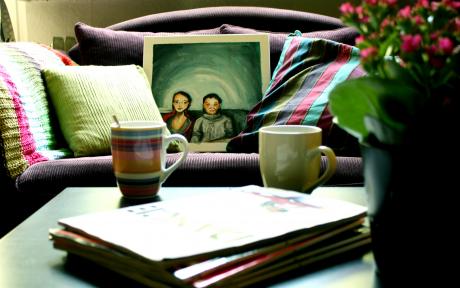 Kränzchen - Verena Schöning - Array auf Array - - Kränzchen - Verena Schöning - Array auf Array - -