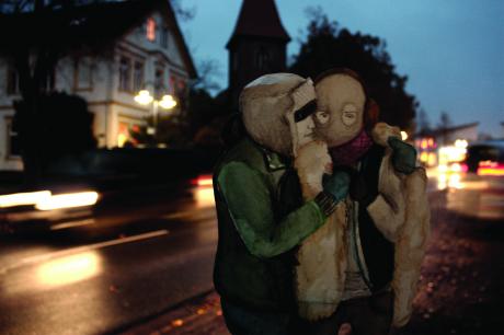 Pack-Paar II - Verena Schöning - Array auf - - Pack-Paar II - Verena Schöning - Array auf - -