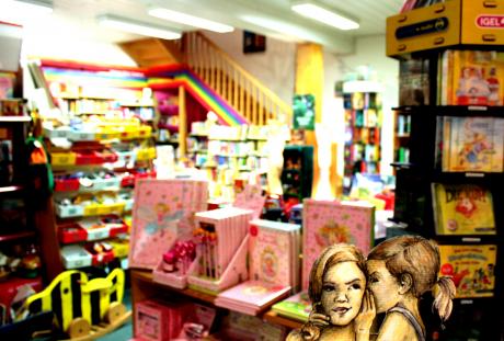 Schwestern - Verena Schöning - Array auf - - Schwestern - Verena Schöning - Array auf - -