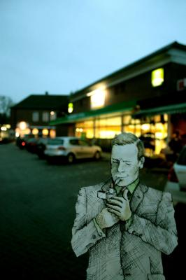 Smoki - Verena Schöning - Array auf - - Smoki - Verena Schöning - Array auf - -