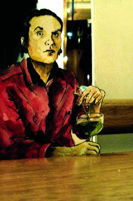 Berliner Weisse - Verena Schöning - Array auf - - Berliner Weisse - Verena Schöning - Array auf - -