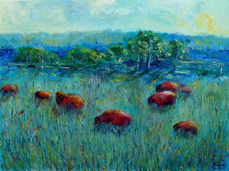 Guter Hirte - Bernd Fricke - Array auf Array - Array - Array Guter Hirte - Bernd Fricke - Array auf Array - Array - Array