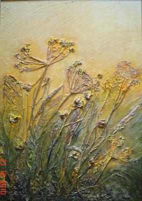 Am Wegesrand - Dagmar Rasper - auf - Array - Am Wegesrand - Dagmar Rasper - auf - Array -