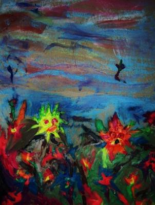 Teufelchen treffen auf der Magisterarbeit - Laird René Sichart - Array auf Array - Array - Teufelchen treffen auf der Magisterarbeit - Laird René Sichart - Array auf Array - Array -