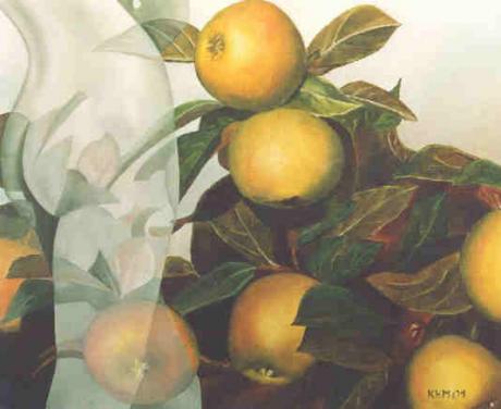 Aepfel (2001) -KHM- - KHM - auf - Array - Aepfel (2001) -KHM- - KHM - auf - Array -